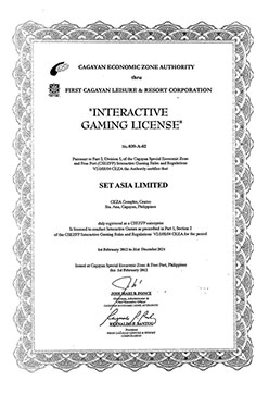 菲律宾合法网站